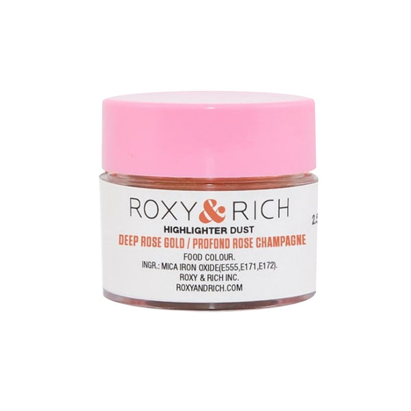 Roxy & Rich Highlighter Dust 2.5g