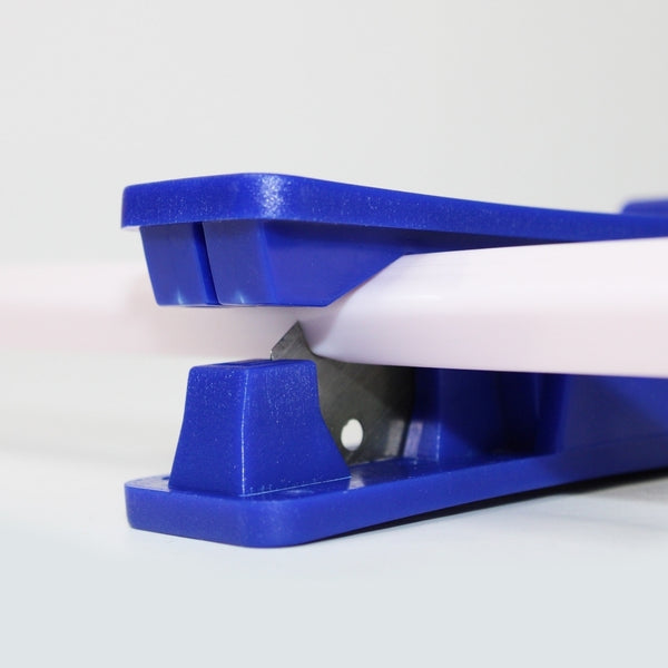 eeZee Dowels Pack of 10 - 12 Pink Square eeZee Dowels