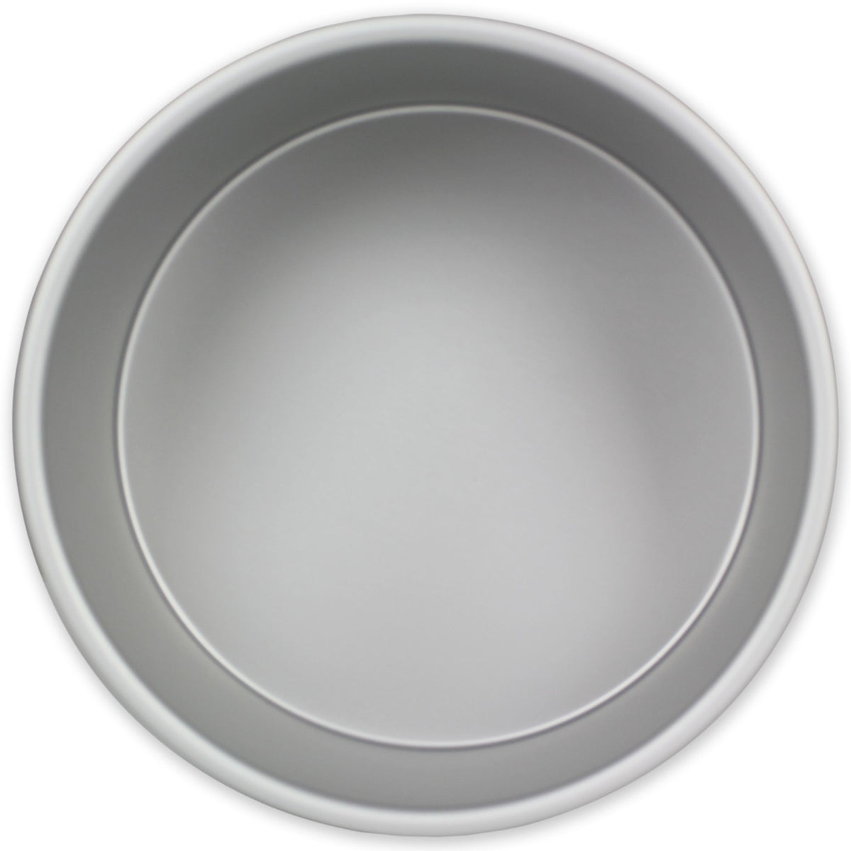 PME 2 Inch Deep Round Seamless Cake Tin