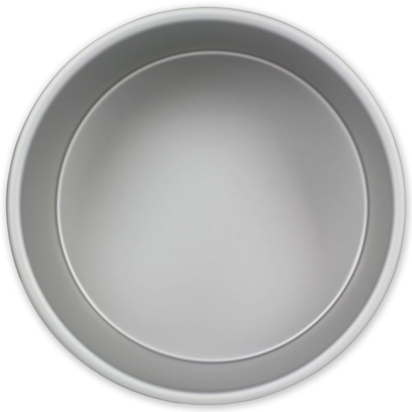 PME 2 Inch Deep Round Seamless Cake Tin