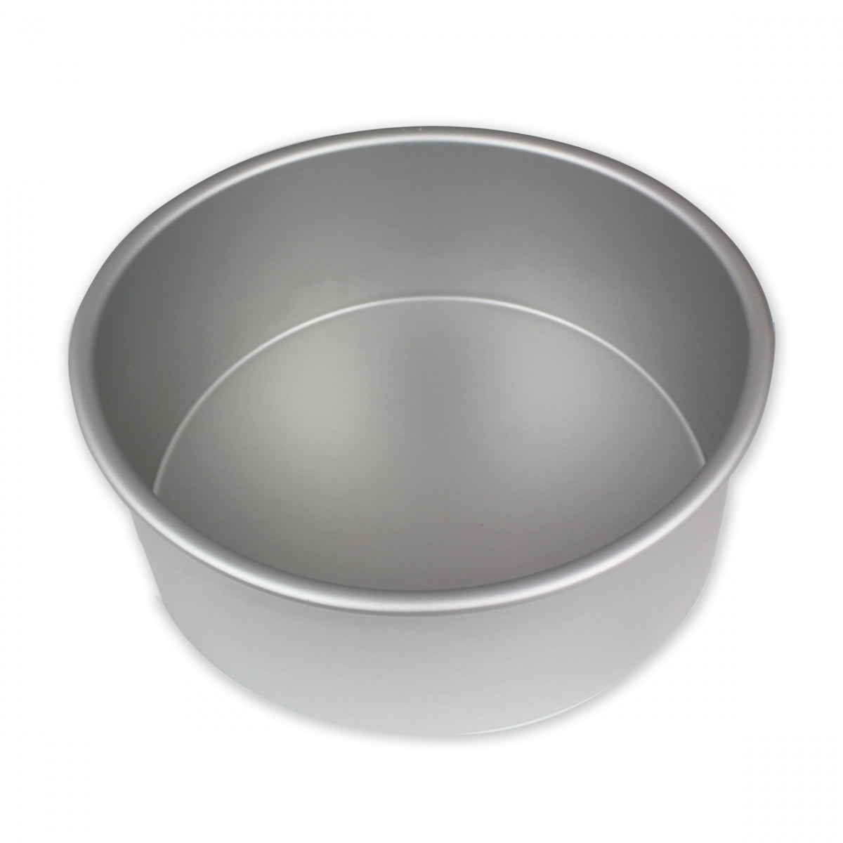 PME 2 Inch Deep Round Seamless Cake Tin