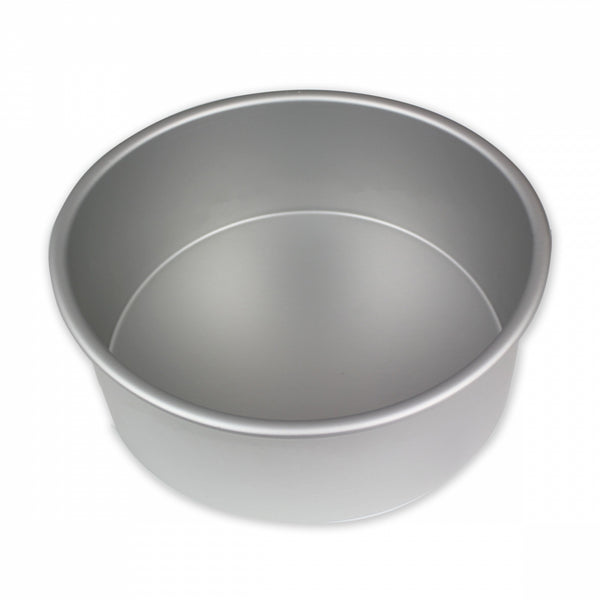 PME 2 Inch Deep Round Seamless Cake Tin