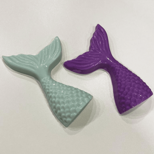 BWB Mermaid Tail 3-Part Chocolate Mould