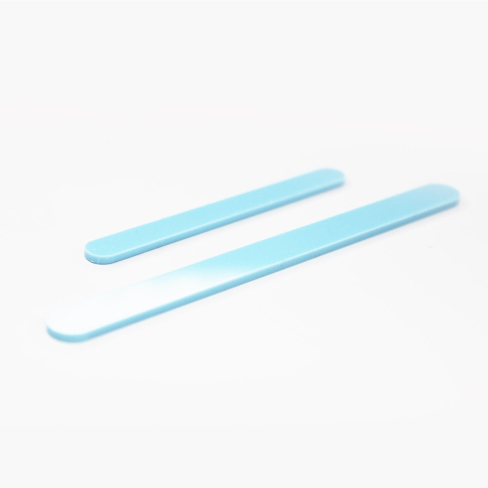 Make A Wish Pastel Cakesicle Sticks x 12 - Pastel Blue
