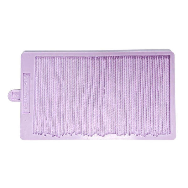 Karen Davies Fringe Mould