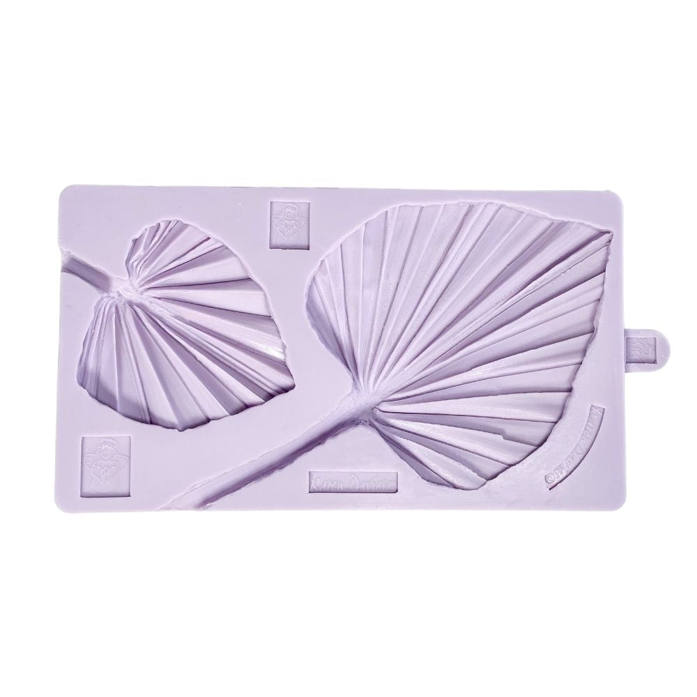 Karen Davies Palm Spear Mould