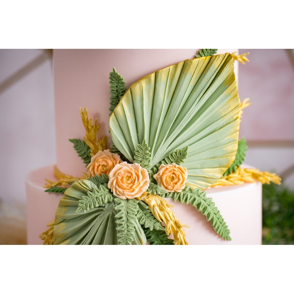 Karen Davies Palm Spear Mould