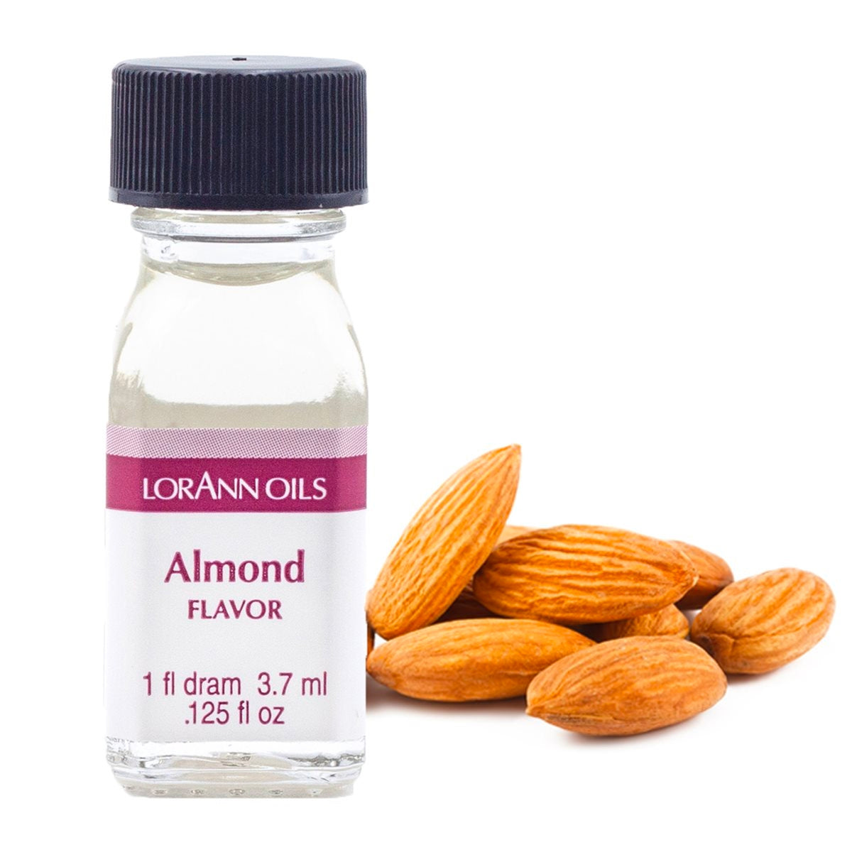 LorAnn Almond Food Flavouring 1 Dram