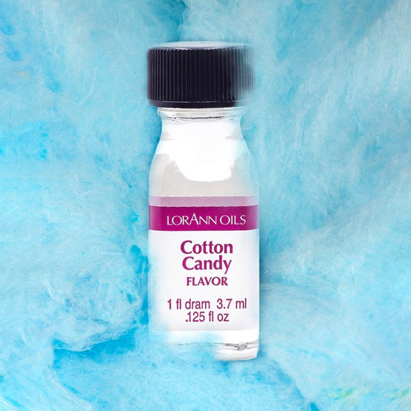 LorAnn Cotton Candy Food Flavouring
