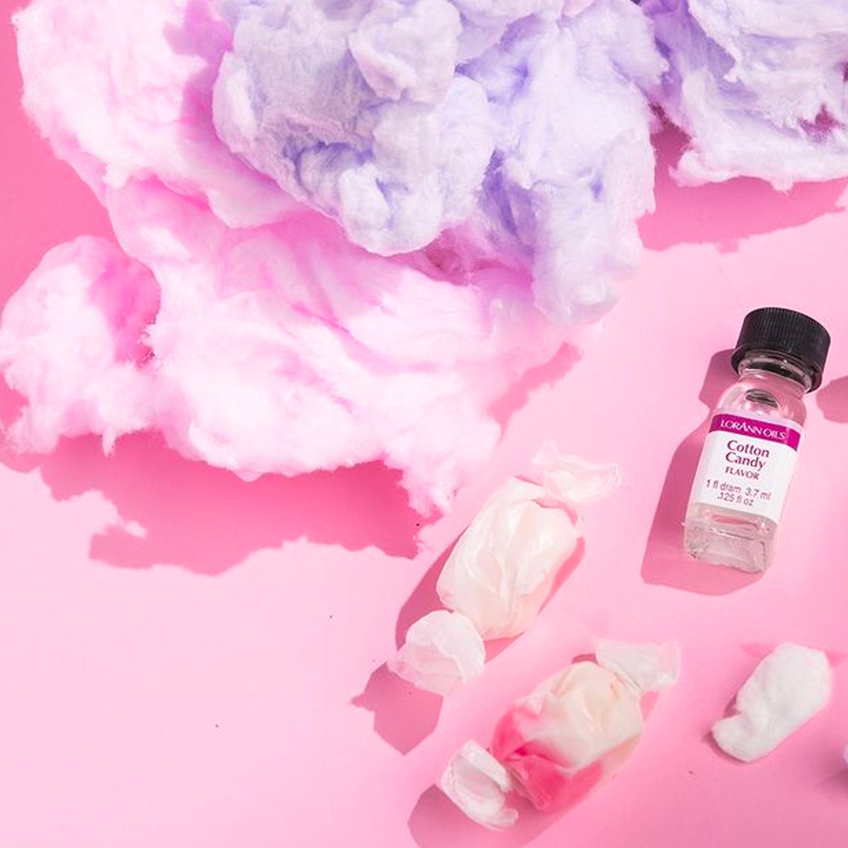 LorAnn Cotton Candy Food Flavouring