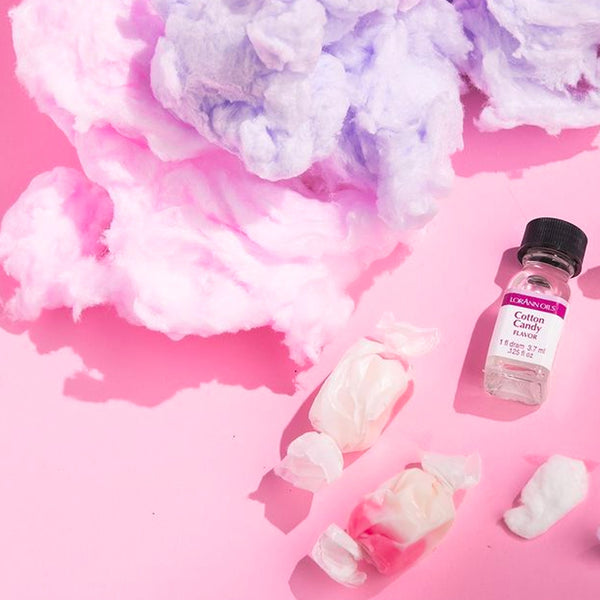LorAnn Cotton Candy Food Flavouring