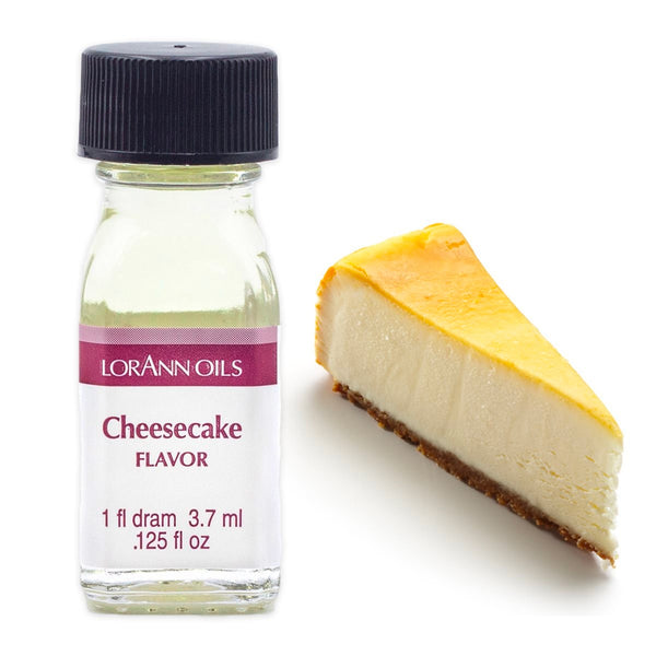 LorAnn Cheesecake Food Flavouring