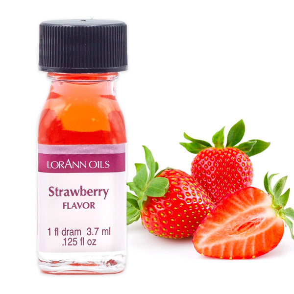 LorAnn Strawberry Food Flavouring