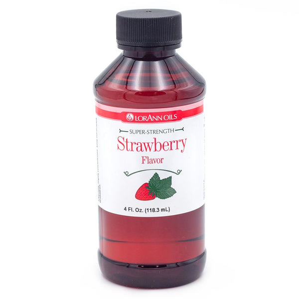 LorAnn Strawberry Food Flavouring