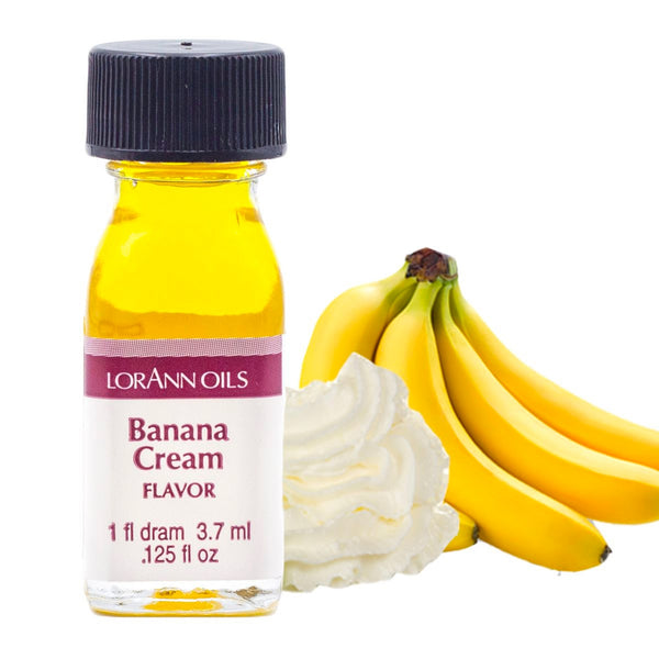 LorAnn Banana Cream Food Flavouring