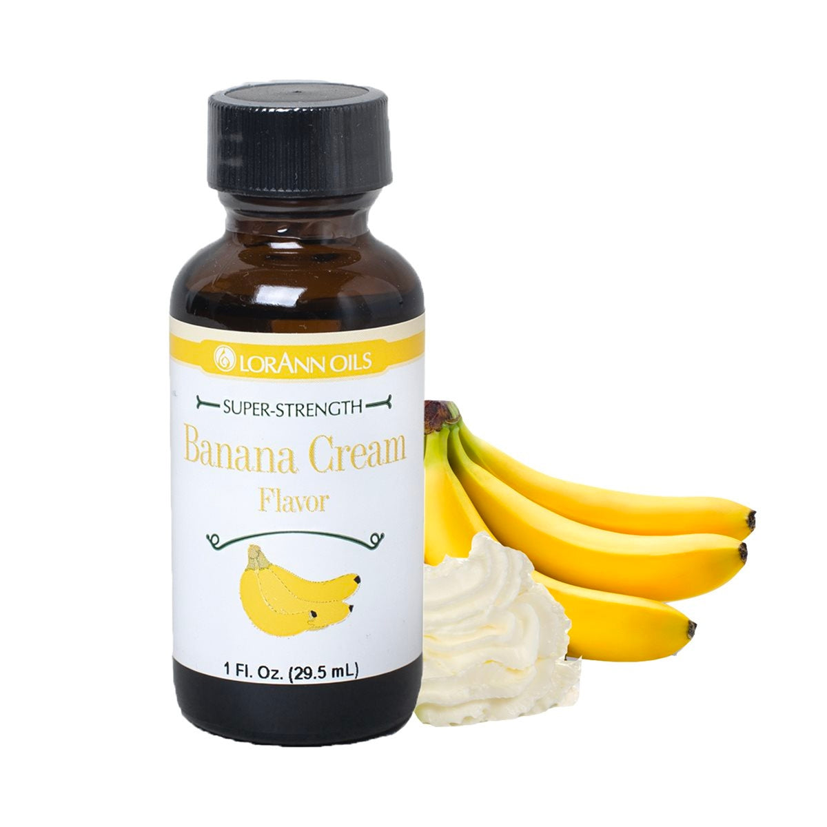 LorAnn Banana Cream Food Flavouring