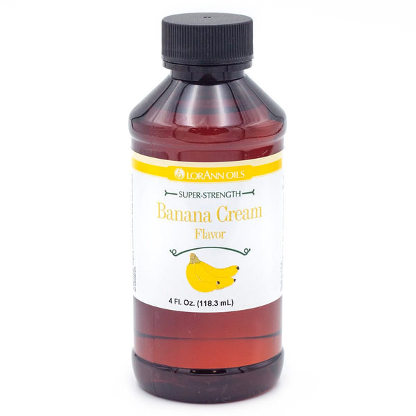 LorAnn Banana Cream Food Flavouring