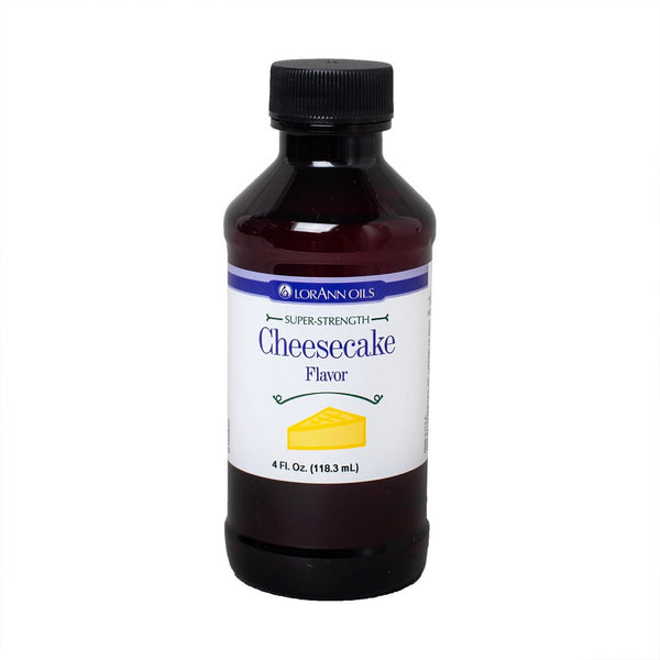 LorAnn Cheesecake Food Flavouring