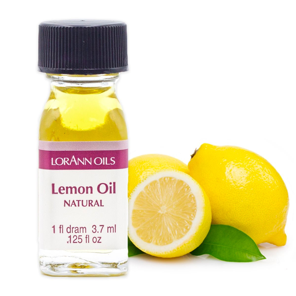 LorAnn Lemon Oil Natural Food Flavouring