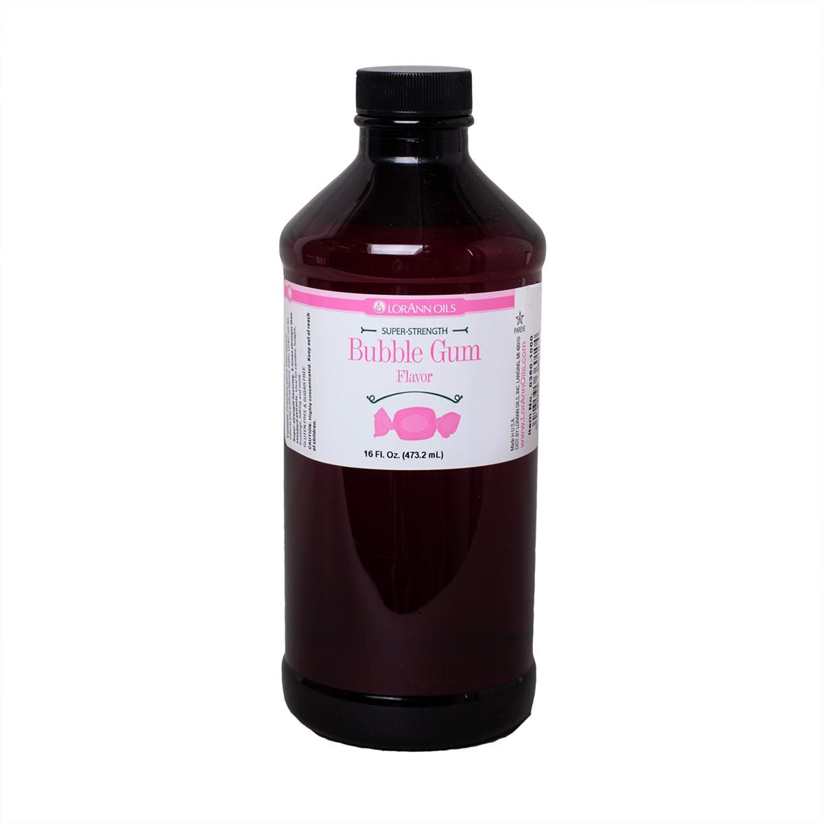 LorAnn Bubble Gum Food Flavouring