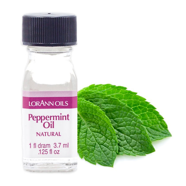 LorAnn Peppermint Oil Natural Food Flavouring