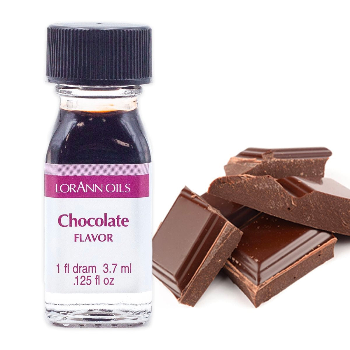 LorAnn Chocolate Food Flavouring 1 Dram