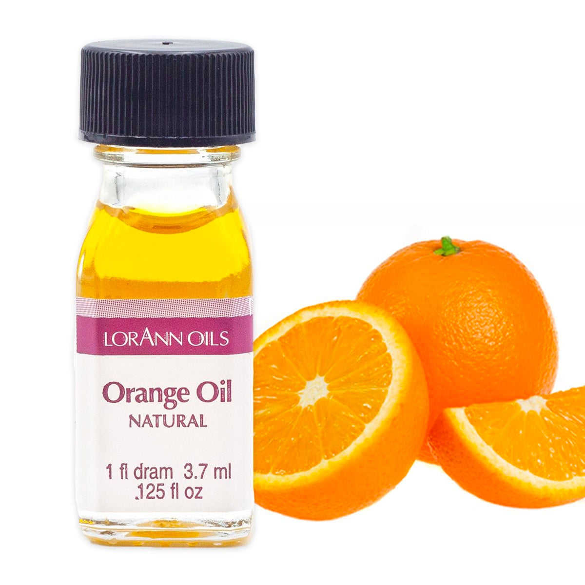 LorAnn Orange Oil Natural Food Flavouring
