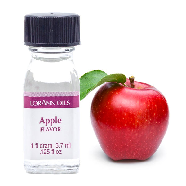 LorAnn Apple Food Flavouring 1 Dram