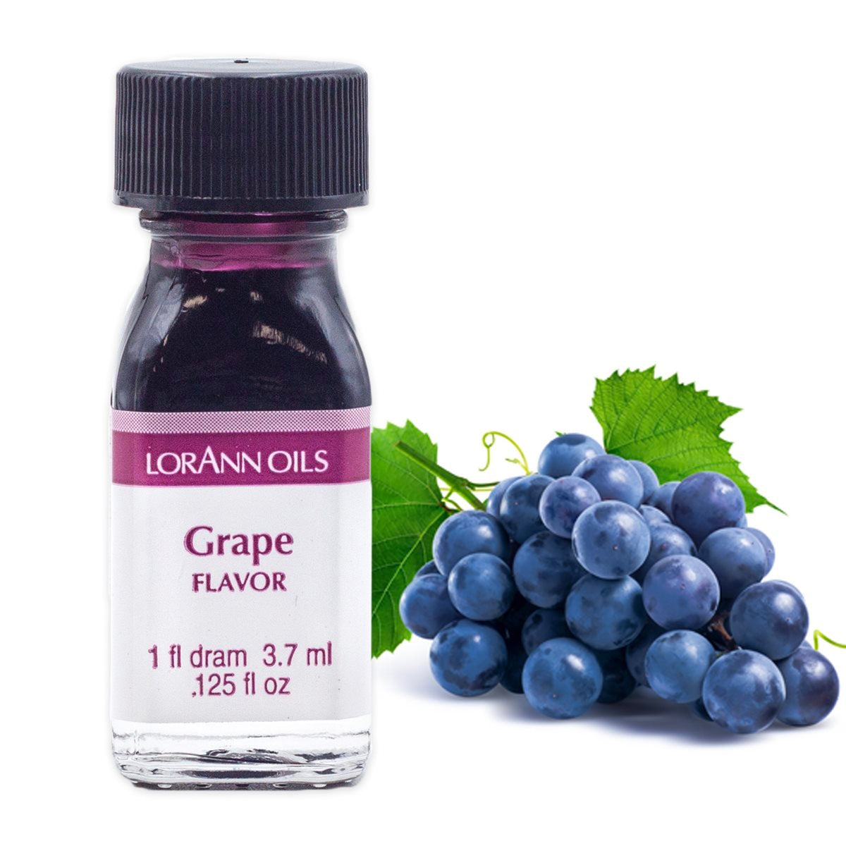 LorAnn Grape Food Flavouring - 1 Dram