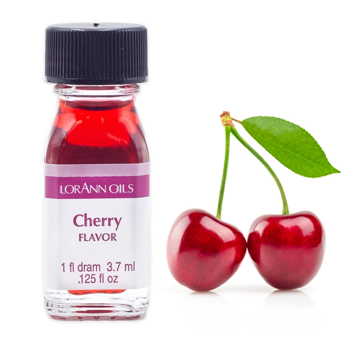 LorAnn Cherry Food Flavouring - 1 Dram