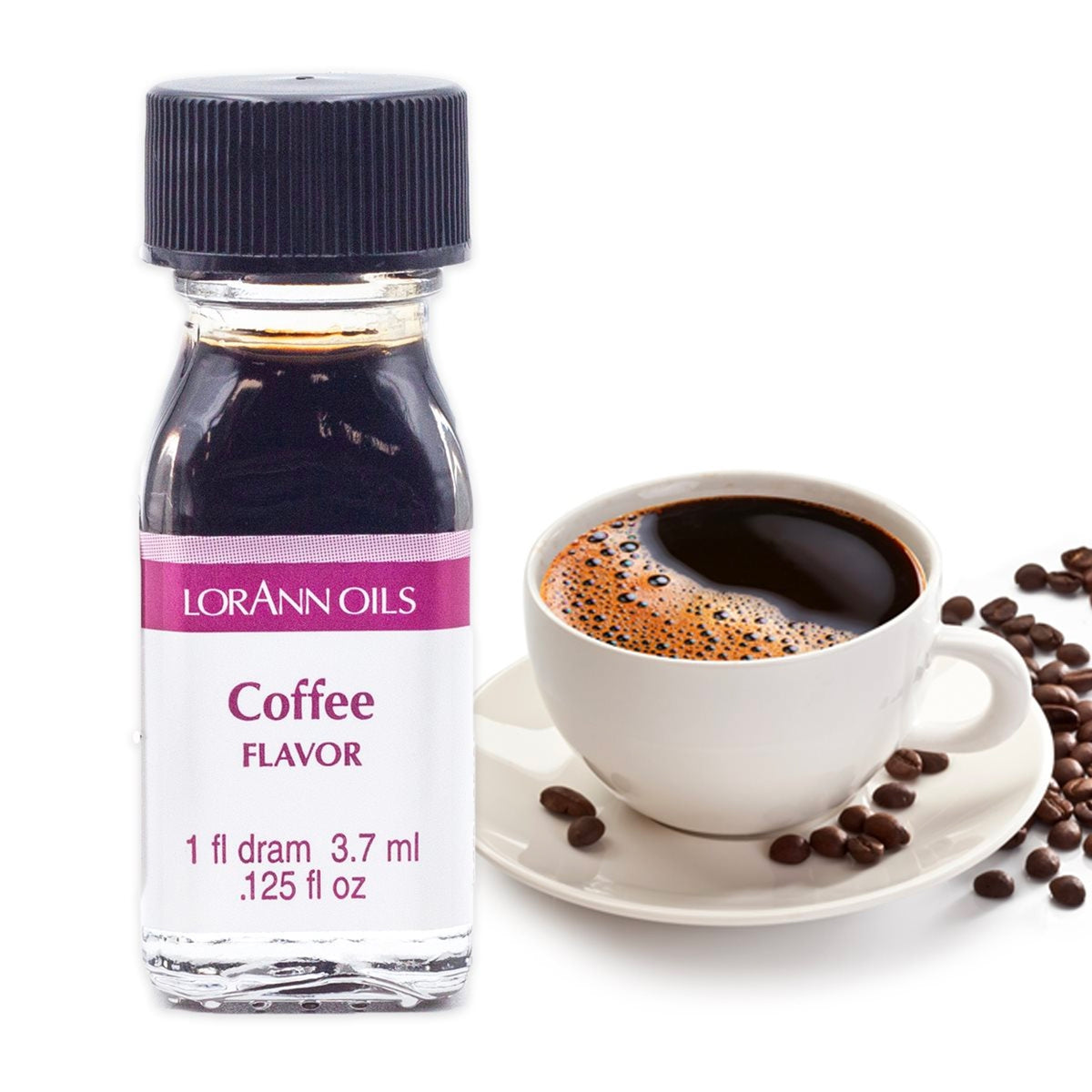 LorAnn Coffee Food Flavouring 1 Dram