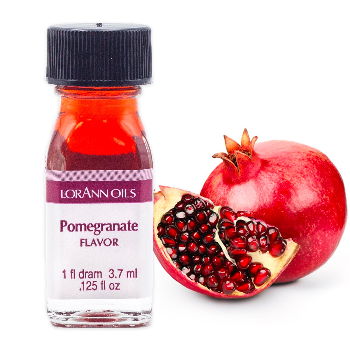 LorAnn Pomegranate Food Flavouring 1 Dram