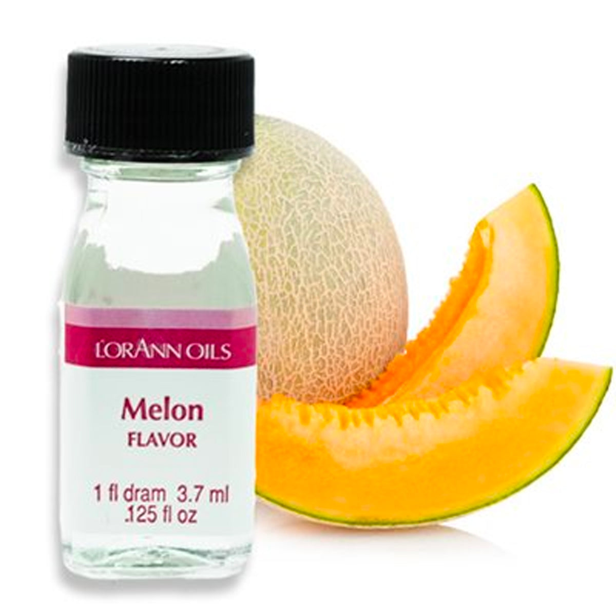 LorAnn Melon Food Flavouring 1 Dram