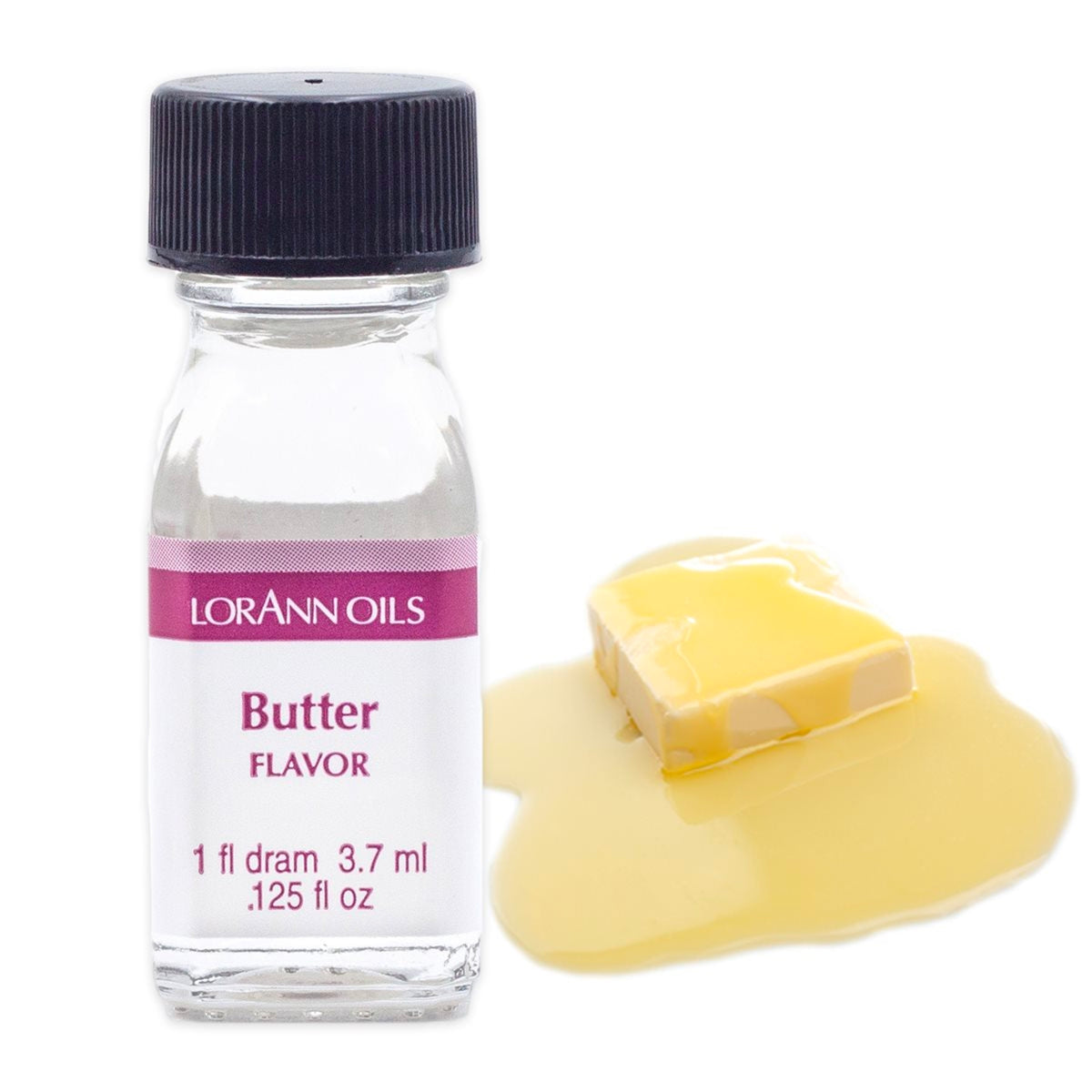 LorAnn Butter Food Flavouring 1 Dram