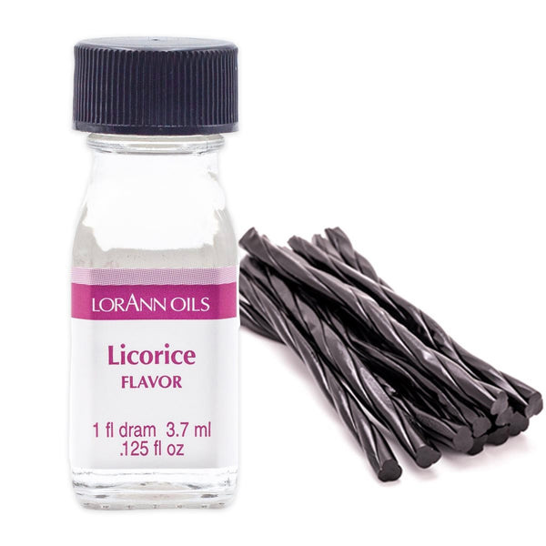 LorAnn Liquorice Food Flavouring