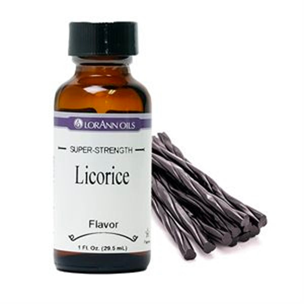 LorAnn Liquorice Food Flavouring