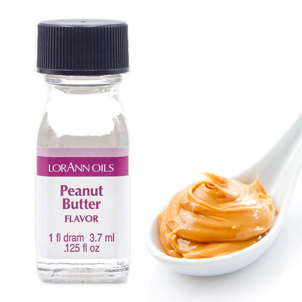 LorAnn Peanut Butter Food Flavouring 1 Dram
