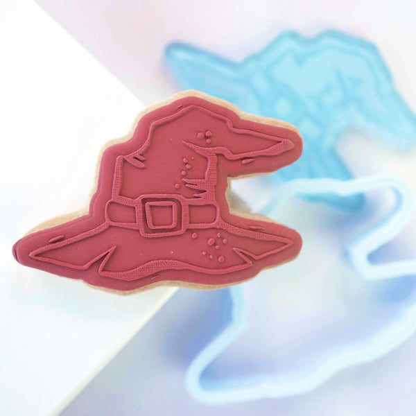 Sweet Stamp Wizard Hat - OUTboss Spellbound Stamp N Cut
