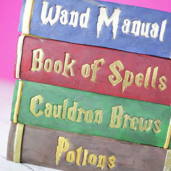 Sweet Stamp Spellbound Letter & Number Bundle