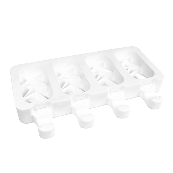 Choctastique Pyramid Geo Cakesicle Mould