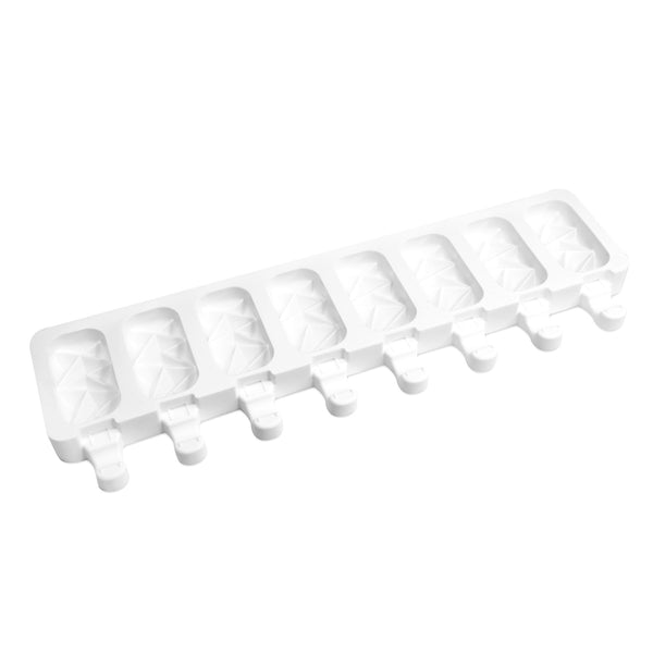 Choctastique Pyramid Geo Cakesicle Mould