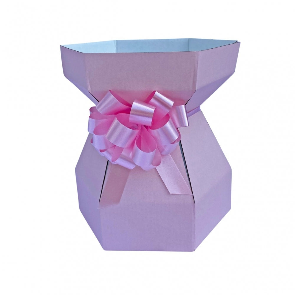 Cupcake Bouquet Box Kit Marshmallow