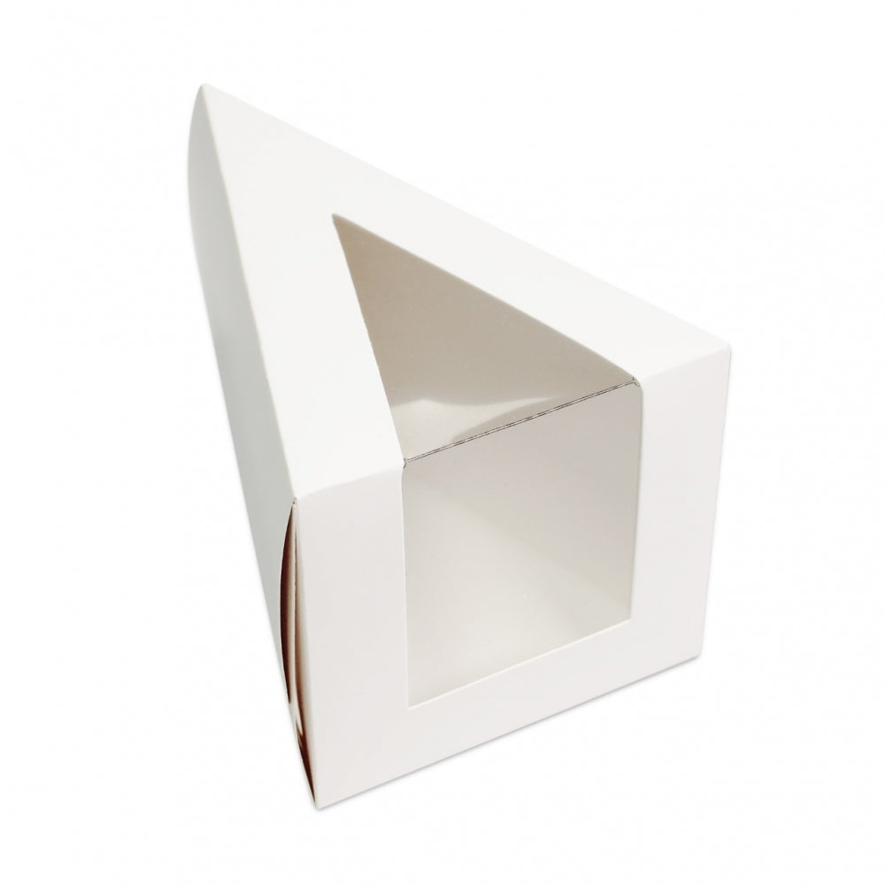 Simply Making Large Cake Slice Box - Pack Of 10