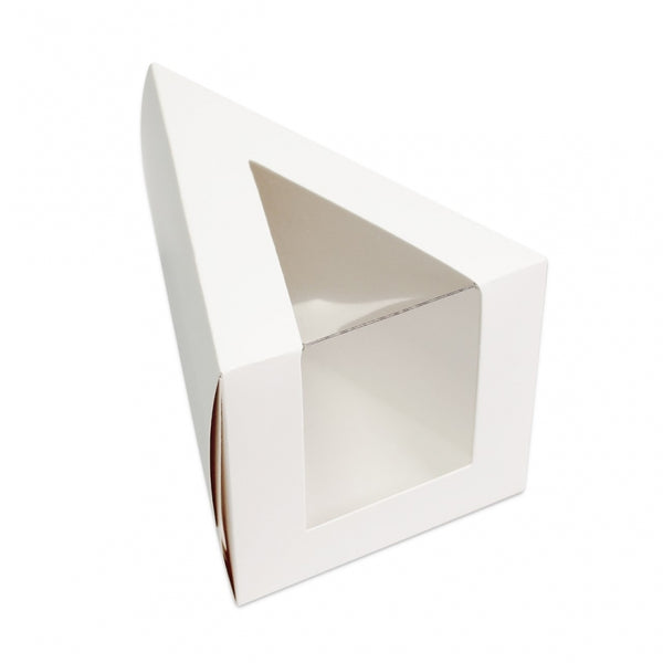 Simply Making Large Cake Slice Box - Pack Of 10