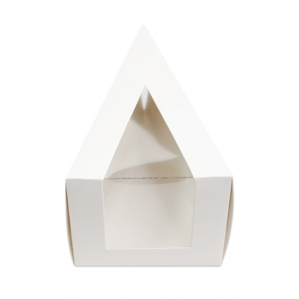 Simply Making Large Cake Slice Box - Pack Of 10