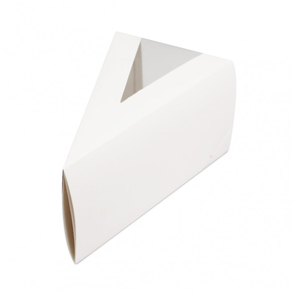 Simply Making Large Cake Slice Box - Pack Of 10