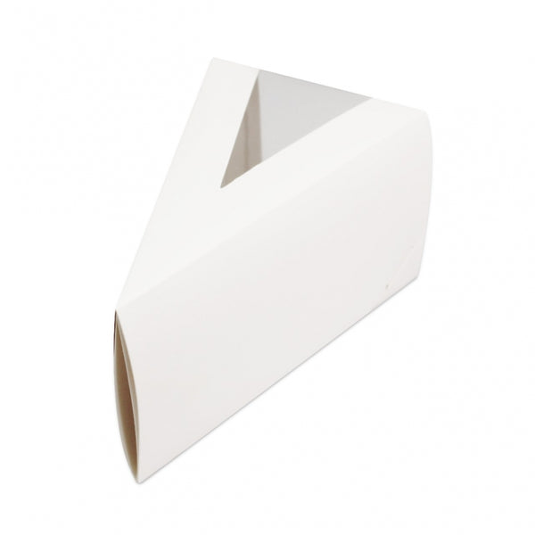 Simply Making Large Cake Slice Box - Pack Of 10