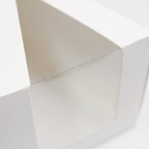 Simply Making Large Cake Slice Box - Pack Of 10