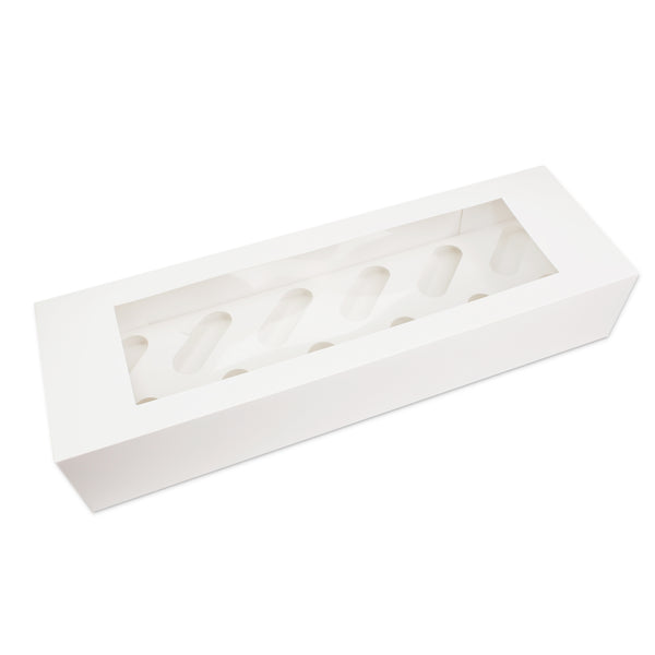 Simply Making Oblong Cupcake Box Pack Of 2