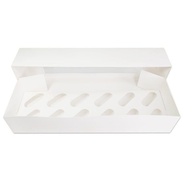 Simply Making Oblong Cupcake Box Pack Of 2